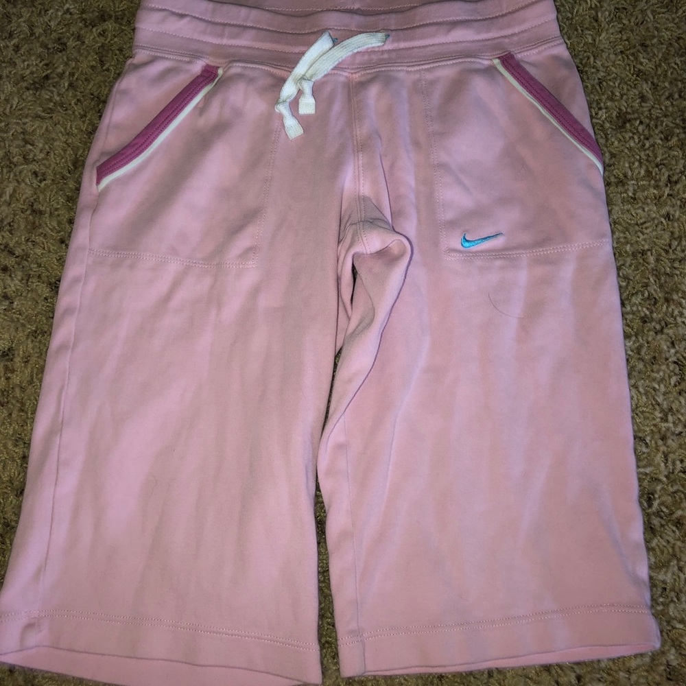 Vintage Nike shorts